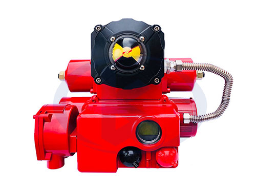 <b>電液執(zhí)行器</b>